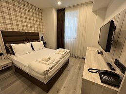 Innception Hotel