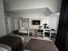 Innception Hotel