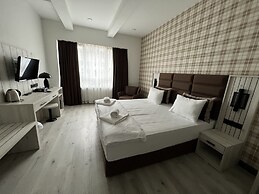 Innception Hotel