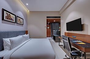 The Neemaya Hotel