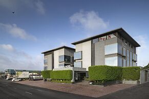The Neemaya Hotel