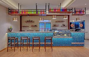 The Neemaya Hotel