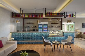 The Neemaya Hotel