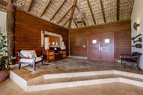Two Ocean View Caleton Villas in CapCana