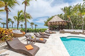 Two Ocean View Caleton Villas in CapCana