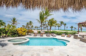 Two Ocean View Caleton Villas in CapCana