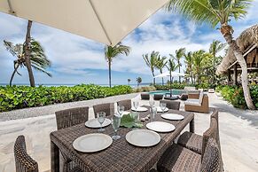 Two Ocean View Caleton Villas in CapCana