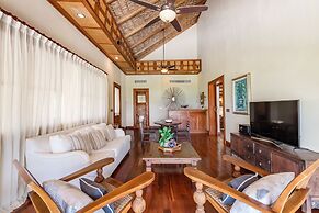 Two Ocean View Caleton Villas in CapCana