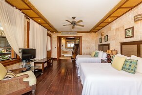 Two Ocean View Caleton Villas in CapCana