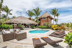Two Ocean View Caleton Villas in CapCana