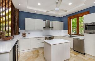 Two Ocean View Caleton Villas in CapCana