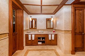 Two Ocean View Caleton Villas in CapCana
