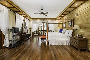 Two Ocean View Caleton Villas in CapCana