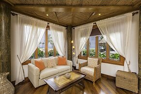 Two Ocean View Caleton Villas in CapCana