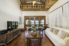 Two Ocean View Caleton Villas in CapCana