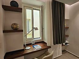 The Capital Boutique Hotel