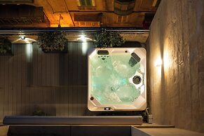 The Capital Boutique Hotel
