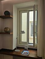 The Capital Boutique Hotel