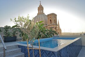 The Capital Boutique Hotel