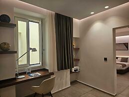 The Capital Boutique Hotel