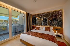 The Capital Boutique Hotel