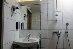 Forenom Aparthotel Kemi