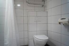 Forenom Aparthotel Kemi