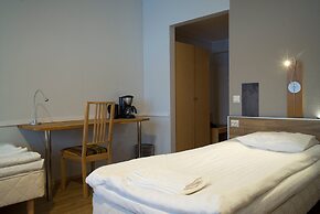 Forenom Aparthotel Kemi