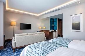 Ambassadori  Goderdzi
