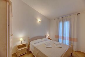 Appartamenti Badus con piscina