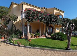 Appartamenti Badus con piscina