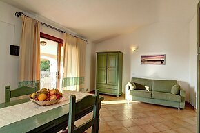 Appartamenti Badus con piscina