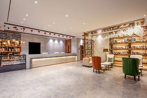 Ramada Encore by Wyndham Guilin Wanfu