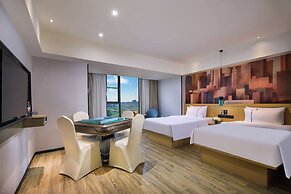 Ramada Encore by Wyndham Guilin Wanfu