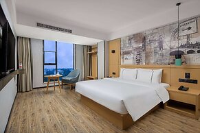 Ramada Encore by Wyndham Guilin Wanfu