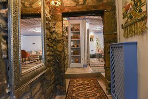 Dandy Villas Metsovo-Metska