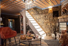 Dandy Villas Metsovo-Metska