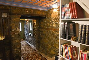 Dandy Villas Metsovo-Metska