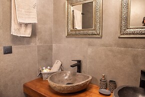Dandy Villas Metsovo-Metska