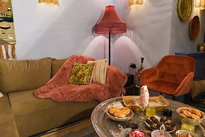 Dandy Villas Metsovo-Metska