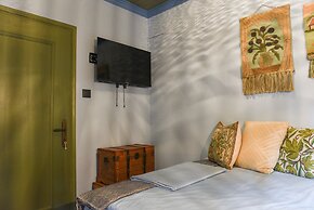 Dandy Villas Metsovo-Metska