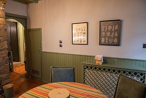 Dandy Villas Metsovo-Metska