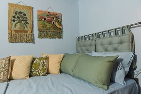 Dandy Villas Metsovo-Metska