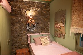 Dandy Villas Metsovo-Metska