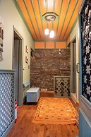 Dandy Villas Metsovo-Metska