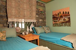 Dandy Villas Metsovo-Metska