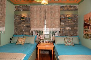 Dandy Villas Metsovo-Metska