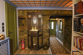 Dandy Villas Metsovo-Metska