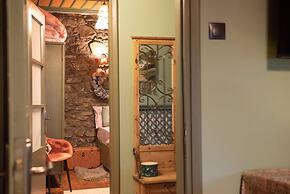 Dandy Villas Metsovo-Metska