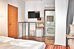 Million Old City Apartment